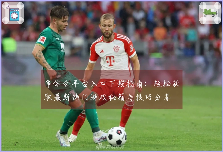 华体会平台入口下载指南：轻松获取最新热门游戏秘籍与技巧分享