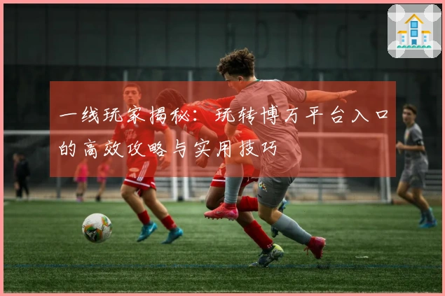 一线玩家揭秘:玩转博万平台入口的高效攻略与实用技巧